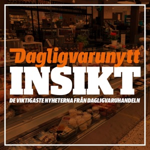 Dagligvarunytt Insikt