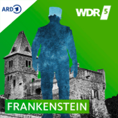 WDR 5 Frankenstein - Hörbuch - Westdeutscher Rundfunk