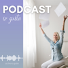 Podcast iz gušta - za život iz gušta - Mari Domazet