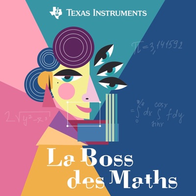 La boss des maths