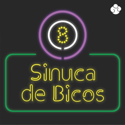 Sinuca de Bicos:Thiago Queiroz