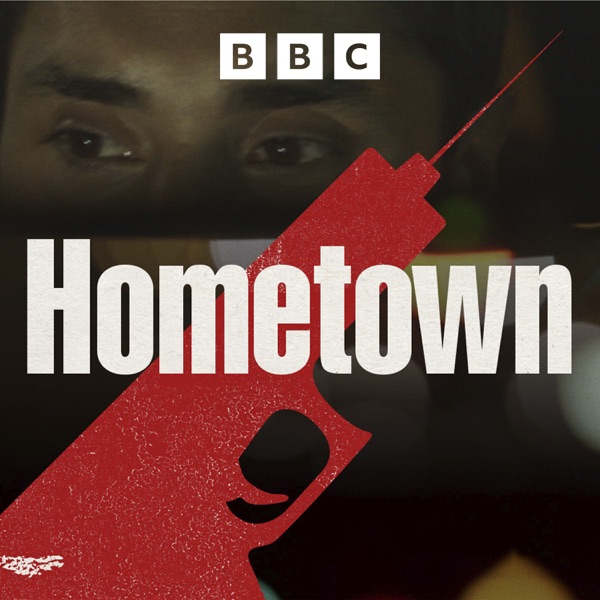 Welcome to Hometown: A Killing photo