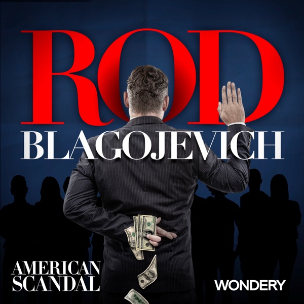 Rod Blagojevich | Making of a Congressman photo