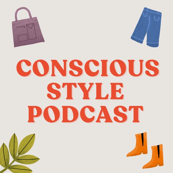 59) Disrupting Power Dynamics in Fashion | with Niha Elety of Tega Collective photo
