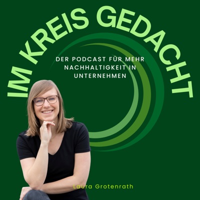 Im Kreis gedacht