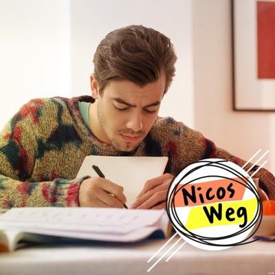 Nicos Weg – Deutschkurs A1 | Videos | DW Deutsch lernen Nicos Weg – Deutschkurs A1 | Videos | DW Deutsch lernen