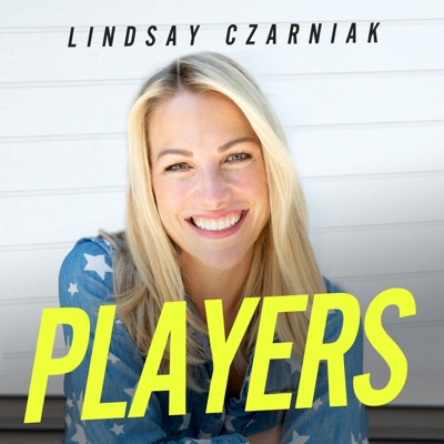 Players with Lindsay Czarniak:Cadence13