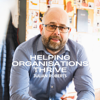 Helping Organisations Thrive with Julian Roberts - Julian Roberts