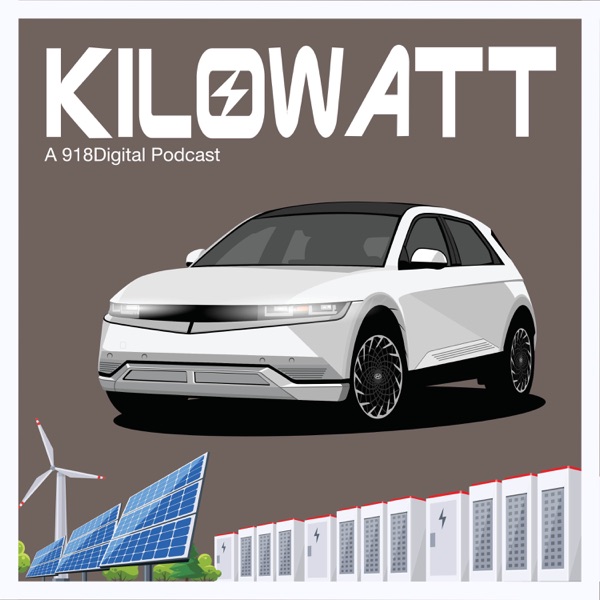 Kilowatt: A Podcast about Tesla