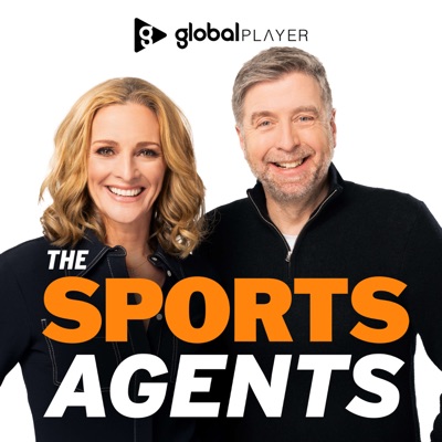 The Sports Agents:Global