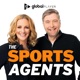 The Sports Agents