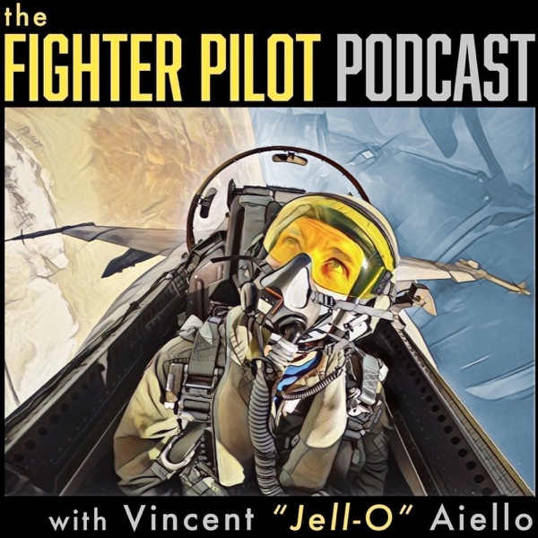 Fighter Pilot Podcast