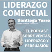 Liderazgo Comercial - Santiago Torre