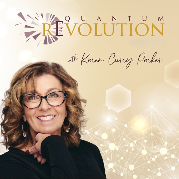 Quantum Revolution with Karen Curry Parker Image