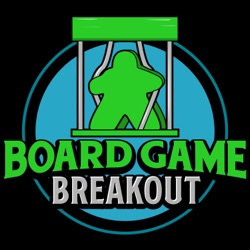 Board Game Breakout