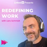 Redefining Work Presents: The Riff, Ep 1 - How Will AI Impact HR?