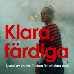 Trailer: Klara, färdiga