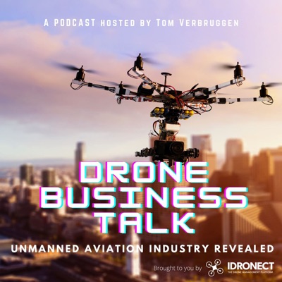 Drone Business Talk