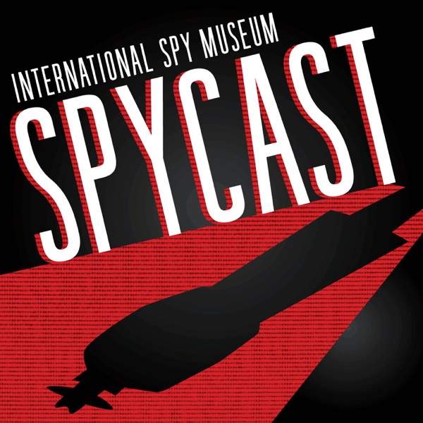 Presenting: Spycast 