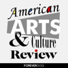 American Arts & Culture Review with Clay Tatum, Whitmer Thomas and Rodney Berry - Forever Dog