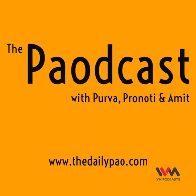 The Paodcast