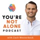 #110: Zach Westerbeck - Brain Health Centric Lifestyle