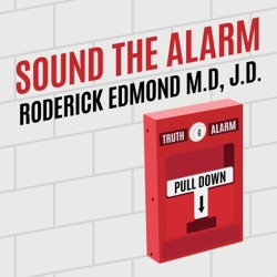 Sound the Alarm - Sha'Carri Richardson