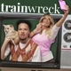 Trainwreck with Tilly and Marley