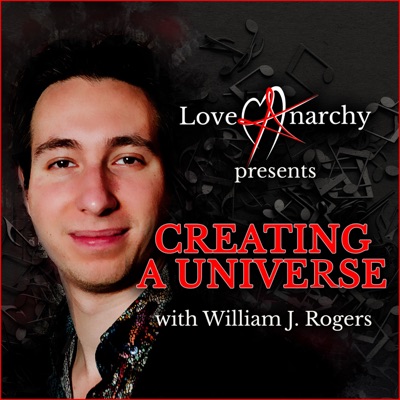 Creating A Universe