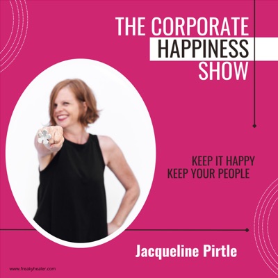 The Corporate Happiness Show