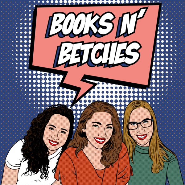 Books N' Betches image