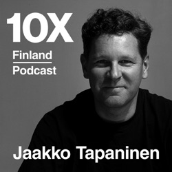#19: Miten demokratia tuhotaan ja miten se pelastetaan? Vieraana Petri Tuomi-Nikula