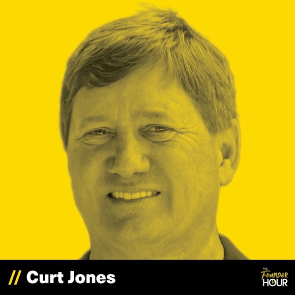 Curt Jones | The Inventor of Dippin’ Dots and Beaded Ice Cream photo