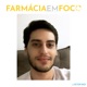 Farmácia em Foco - Automedicação e Polifarmácia com o Dr. Romário Vilarinho