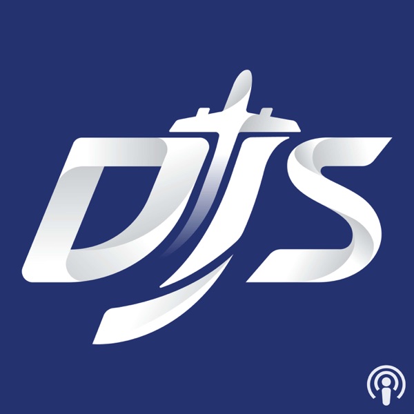 Dj's Aviation Podcast