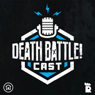 DEATH BATTLE Cast:Rooster Teeth