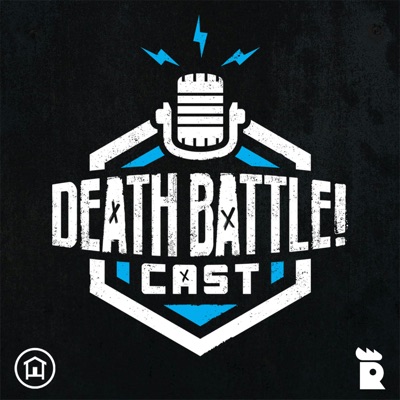 DEATH BATTLE Cast DEATH BATTLE Cast