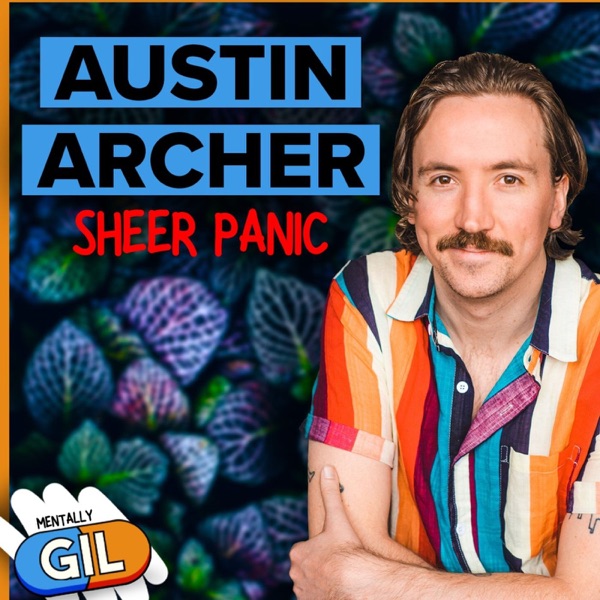 Austin Archer / Panic Disorder photo