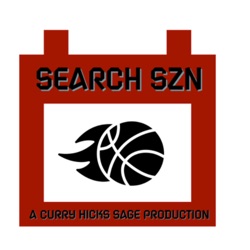 Search SZN: A Curry Hicks Sage Production