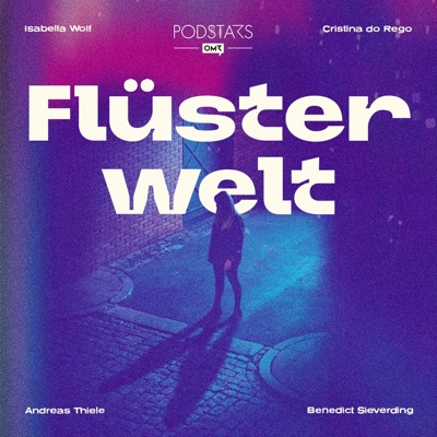 Flüsterwelt