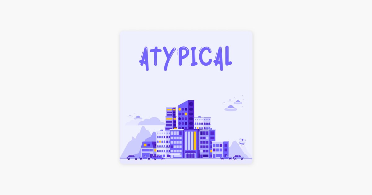 Top 10 TV Shows Ever, Ronaldo The Atypical Podcast Apple Podcasts