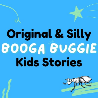 Booga Buggie Kids Stories