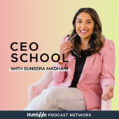 CEO School - Suneera Madhani