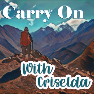 Carry On with Criselda