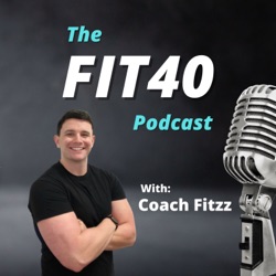 #169: Overcoming Obesity, Training For Fat Loss & Practicing Stillness w/ Shawn Rivers
