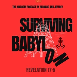 Surviving Babylon Podcast