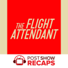 The Flight Attendant: A Post Show Recap - Jessica Sterling and Sara Fergenson