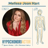 Melissa Joan Hart / Hypochondria