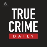 Eyedrop killer sentenced to life; Chilling video of paroled felon hunting women in night of terror podcast episode