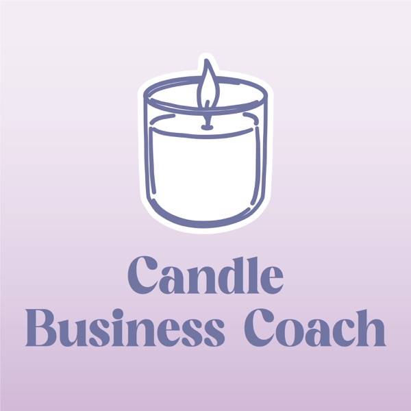 Ep135: Candle maker conversation with Nadia (Carbon Clear Candles) photo